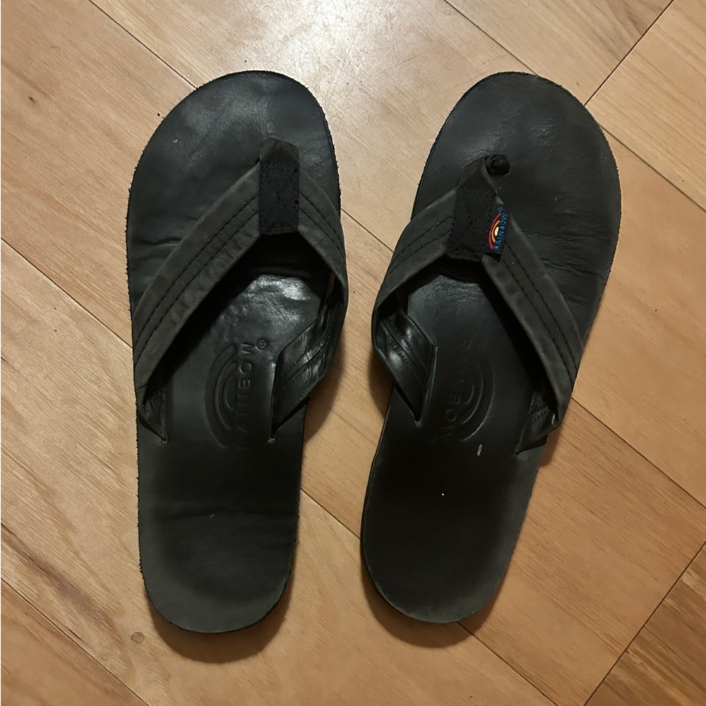 Black Rainbows